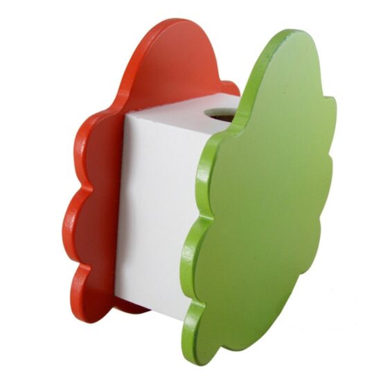 Banc lucru Buburuza cu bile-ciocanel lemn