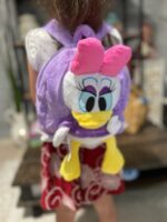 Ghiozdan gradinita 3D plus Daisy Duck