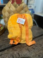 Ghiozdan gradinita 3D plus Tigger Winnie the Pooh