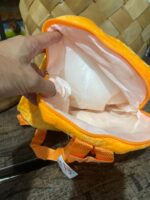 Ghiozdan gradinita 3D plus Tigger Winnie the Pooh