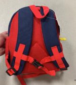 Ghiozdan gradinita plus Hipo 3D copii