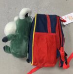 Ghiozdan gradinita plus Hipo 3D copii