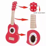 Instrument muzical Chitara din lemn Onshine