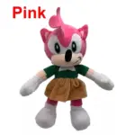 Jucarii plus Figurine Sonic Papusi desene 70 cm