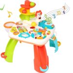 Masuta activitati Centru de joaca Huanger