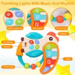 Masuta activitati Centru de joaca Huanger