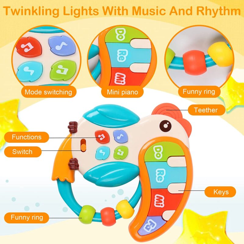 Masuta activitati Centru de joaca Huanger