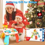 Masuta activitati Centru de joaca Huanger