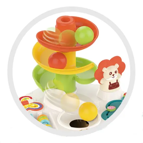 Masuta activitati Centru de joaca Huanger