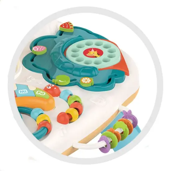 Masuta activitati Centru de joaca Huanger