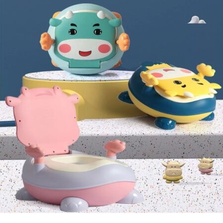 Olita vacuta anti-stropire capac si vas detasabil