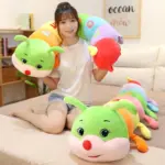 Omida plus colorata Curcubeu Perna de dormit