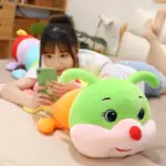 Omida plus colorata Curcubeu Perna de dormit