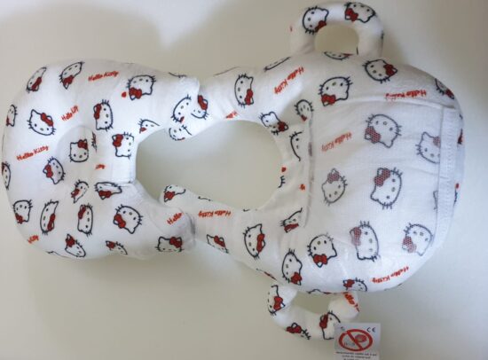 Perna alaptare portabila bebelusi Suport biberon