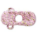 Perna alaptare portabila bebelusi Suport biberon