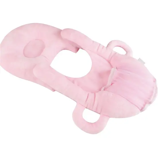 Perna alaptare portabila bebelusi Suport biberon