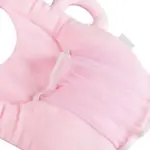 Perna alaptare portabila bebelusi Suport biberon