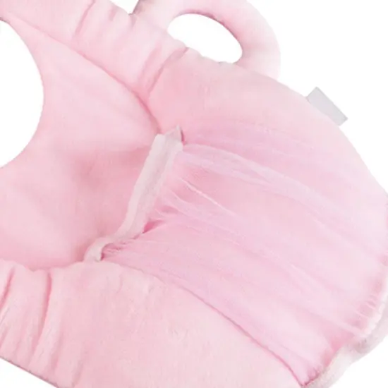 Perna alaptare portabila bebelusi Suport biberon