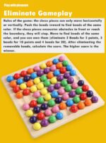 Puzzle Montessori curcubeu Joc Jenga bile