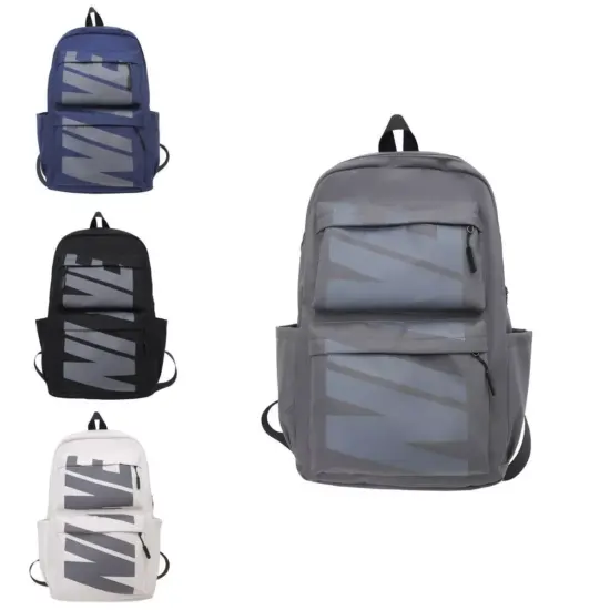 Rucsac Nine Ghiozdan scoala impermeabil Elevi Adolescenti