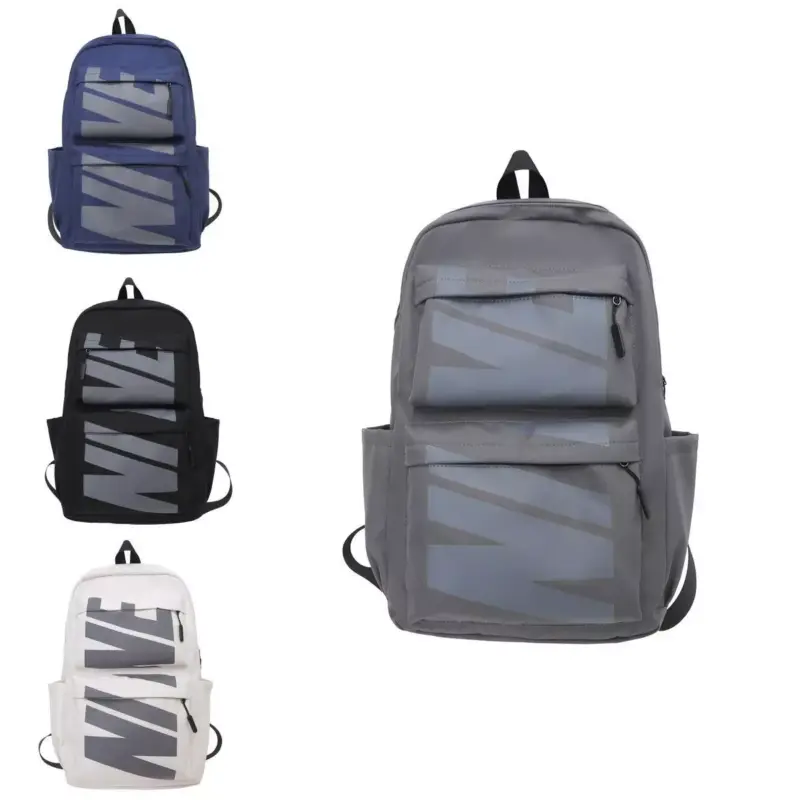 Rucsac Nine Ghiozdan scoala impermeabil Elevi Adolescenti