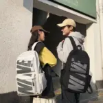 Rucsac Nine Ghiozdan scoala impermeabil Elevi Adolescenti