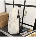 Rucsac Nine Ghiozdan scoala impermeabil Elevi Adolescenti