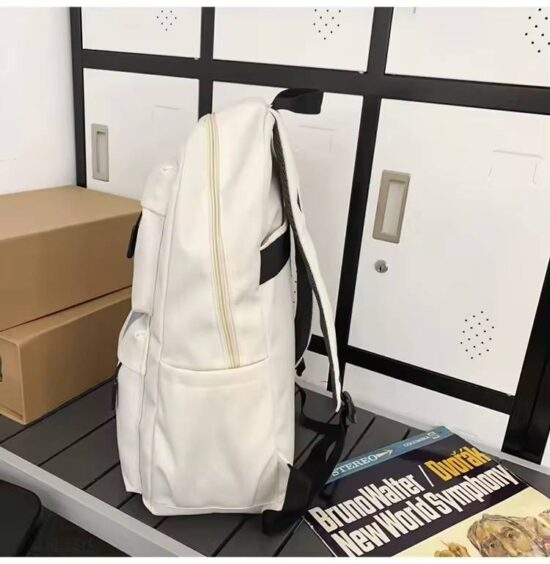 Rucsac Nine Ghiozdan scoala impermeabil Elevi Adolescenti