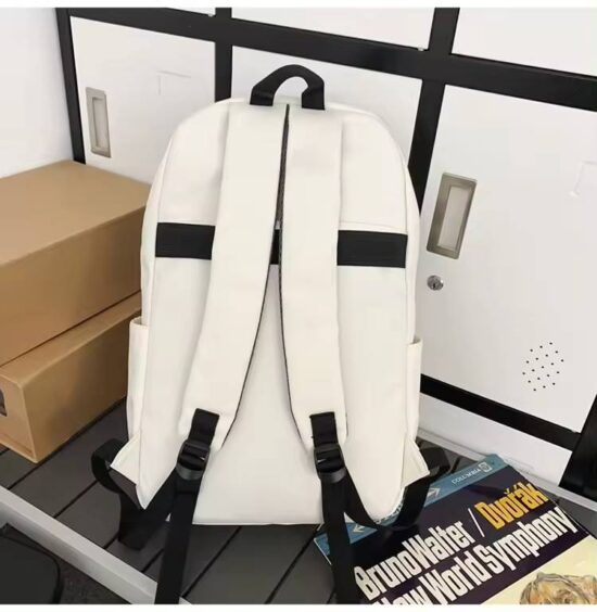 Rucsac Nine Ghiozdan scoala impermeabil Elevi Adolescenti