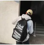 Rucsac Nine Ghiozdan scoala impermeabil Elevi Adolescenti