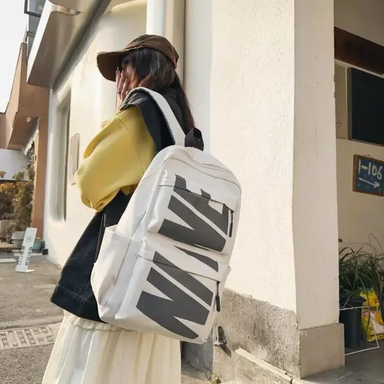 Rucsac Nine Ghiozdan scoala impermeabil Elevi Adolescenti