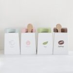 Set ceai lemn Jucarii bucatarie Nunukids