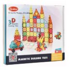 Set forme geometrice magnetice transparente Onshine