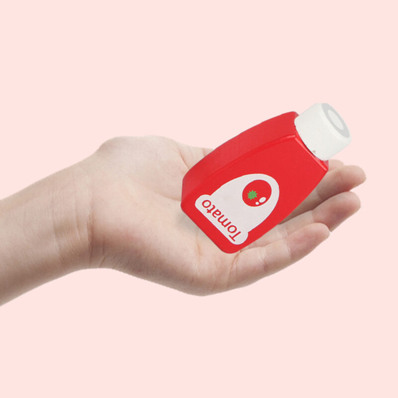 Cutia cu Fructe Legume Desert Sandwish de feliat