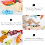 Cutia cu Fructe Legume Desert Sandwish de feliat