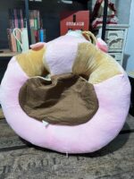 Fotoliu Ursuletul roz Sit-up din plus Scaun bebe