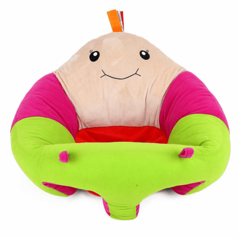 Fotoliu plus Broscuta sit-up Scaun bebelusi