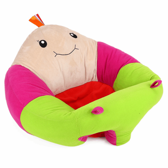 Fotoliu plus Broscuta sit-up Scaun bebelusi