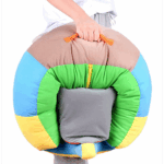 Fotoliu plus Broscuta sit-up Scaun bebelusi