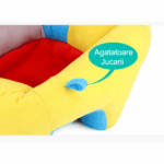 Fotoliu plus Broscuta sit-up Scaun bebelusi