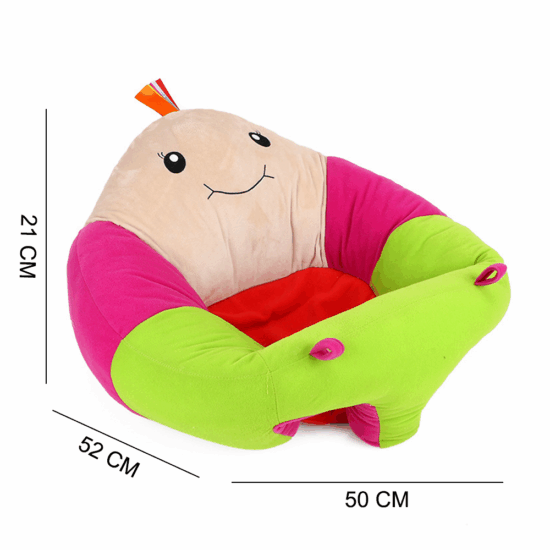 Fotoliu plus Broscuta sit-up Scaun bebelusi