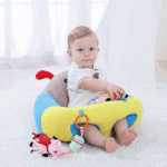 Fotoliu plus Broscuta sit-up Scaun bebelusi