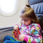 Joc lemn Snuruitul Fructelor cu omida prin labirint