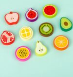 Joc logaritmic 7in1 Pescuit Puzzle educativ lemn