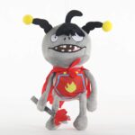 Jucarie plus Plants vs Zombies Infricosator