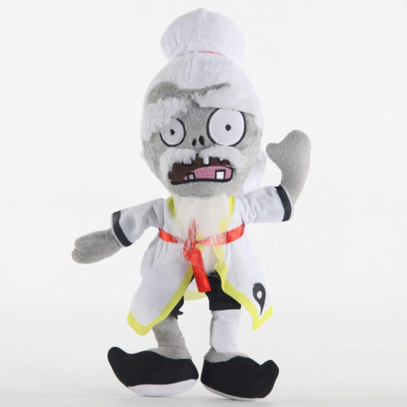 Jucarie plus Plants vs Zombies Infricosator