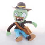 Jucarie plus Plants vs Zombies Infricosator