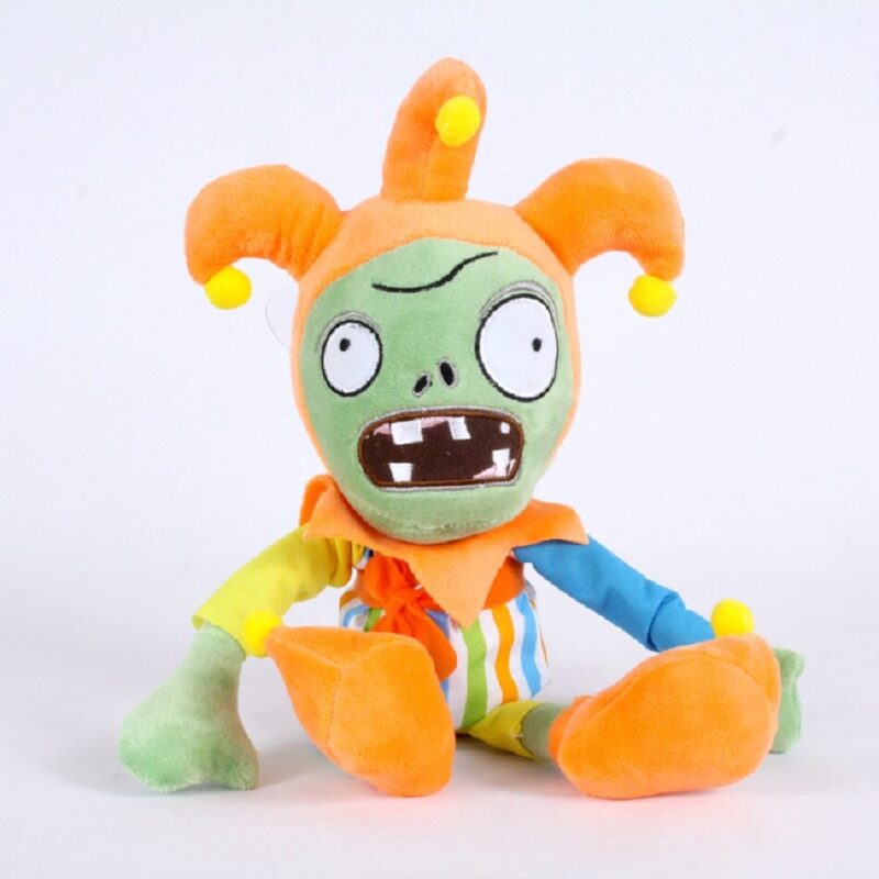 Jucarie plus Plants vs Zombies Infricosator