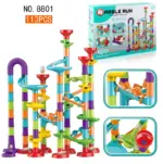 Labirint Pista curse Asamblare Set constructii STEM