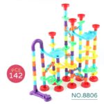 Labirint Pista curse Asamblare Set constructii STEM